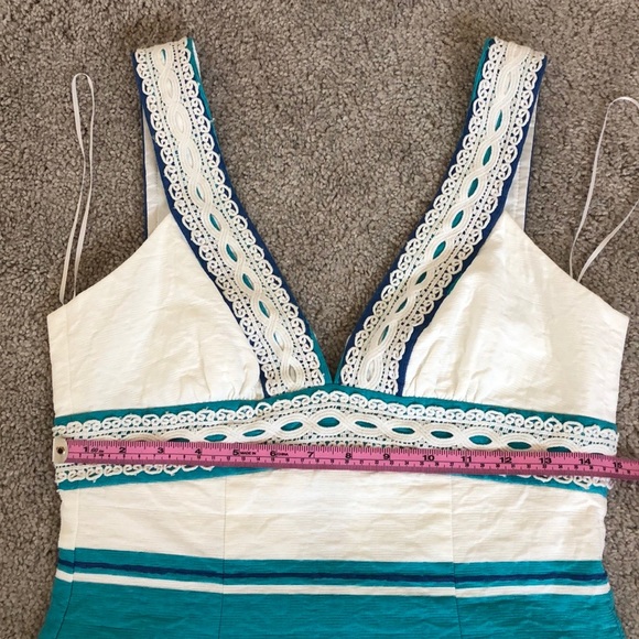 Trina Turk Sundress - Picture 7 of 8